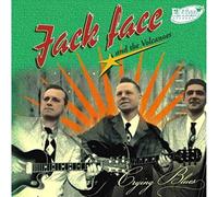 Jack Face & The Volcanoes - Crying Blues