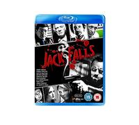 Jack Falls [Blu-ray]