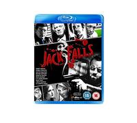 Jack Falls [Blu-ray] [DVD][Region 2]