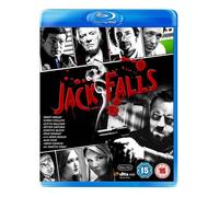 Jack Falls BLU-RAY New