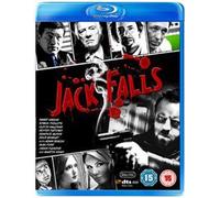 Jack Falls - Blu-ray Region B