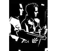 Jack Falls: Sid's Story