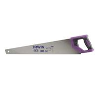 Irwin® Jack® 10505215 990Uhp Fine Handsaw Soft Grip 550Mm (22In) 11/12 Tpi