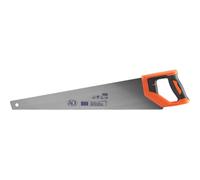 Jack First Fix 880 Plus Universal Handsaw 550mm (22"), Length (mm) 550, Colour Silver, 1 in Pack