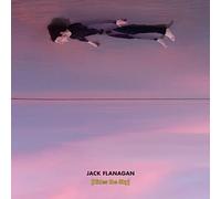 JACK FLANAGAN - RIDES THE SKY