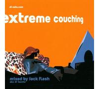 Jack Flash aka DJ Jauche - Extreme Couching