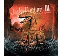 Jack Foster III - Evolution of Jazzraptor