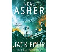 Jack Four: Neal Asher