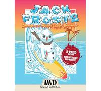 Jack Frost 2: Revenge of the Mutant Killer Snowman