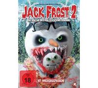 Jack Frost 2-Uncut [Import allemand]