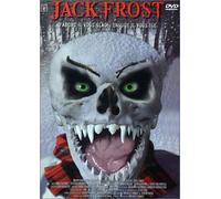 Jack Frost