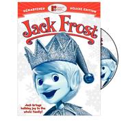 Jack Frost
