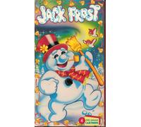 Jack Frost