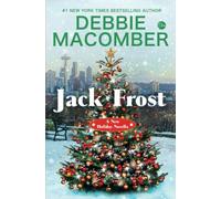 Jack Frost: A Novella