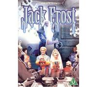 Jack Frost aka Frosty [DVD] [1964]