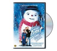 Jack Frost by Michael Keaton