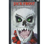 Jack Frost [DVD] [1996] [US Import]