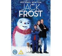 Jack Frost [DVD] [1998]