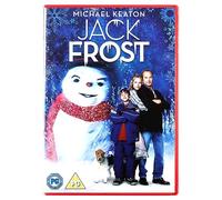 Jack Frost [DVD] [1998]