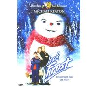 Jack Frost [DVD] [1999]