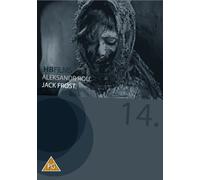 Jack Frost [DVD]