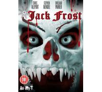 Jack Frost [DVD]