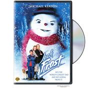 Jack Frost [DVD] [2008] [Region 1] [US Import] [NTSC]