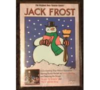 Jack Frost [DVD] [Region 1] [US Import] [NTSC]
