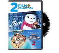 Jack Frost / National Lampoon's Christmas 2 [DVD] [Region 1] [US Import] [NTSC]