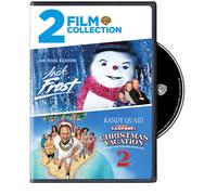 Jack Frost / National Lampoon's Christmas 2 [DVD] [Region 1] [US Import] [NTSC]