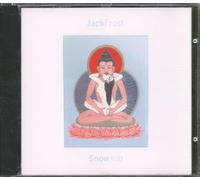 Jack Frost - Snow Job