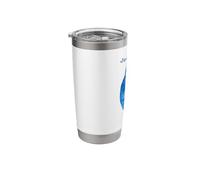 Jack Frost Stainless Steel Insulated Tumbler