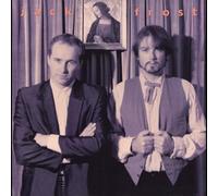 Jack Frost (Steve Kilbey & Grant McLennan) - As Seen on TV [VINYL]
