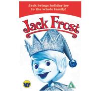 Jack Frost [Video to DVD conversion]