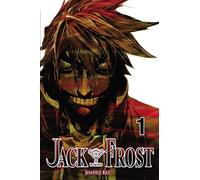 Jack Frost, Vol. 1 (JACK FROST TP)
