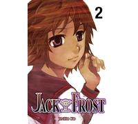 Jack Frost, Vol. 2 (JACK FROST TP)