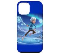 Jack Frost Winter Scene Case for iPhone 12 mini