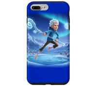 Jack Frost Winter Scene Case for iPhone 7 Plus/8 Plus