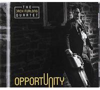 Jack Furlong Quartet - Opportunity
