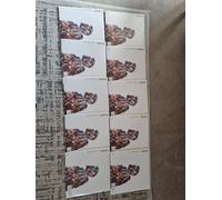 Jack Garratt Love Death And Dancing Vinyl Double LP X 10 All Brand new/ Sealed