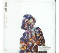 Jack Garratt - Love, Death & Dancing (2020) 180g Transparent Vinyl 2LP NEW