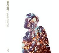 Jack Garratt Love, Death & Dancing (Vinyl) 12" Album
