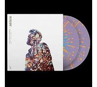 Jack Garratt - Love,Death & Dancing (Ltd.Splatter 2 Lp) [VINYL]