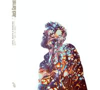JACK GARRATT LOVE, DEATH & DANCING PURPLE SPLATTER COLOUR VINYL LP NEW
