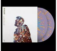 Jack Garratt - Love,Death & Dancing (Ltd.Splatter 2 Lp) [VINYL]