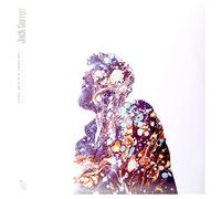 Jack Garratt - Love, Death & Dancing - Transparent Vinyl