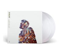 Jack Garratt - Love, Death & Dancing - Transparent Vinyl