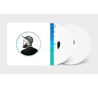 Jack Garratt – Phase – 2LP – White Vinyl