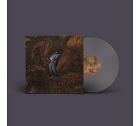 JACK GARRATT - Pillars Clear Vinyl Indie Exclusive - Vinyl Record - K600z