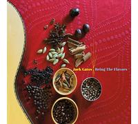 Jack Gates - Bring The Flavors